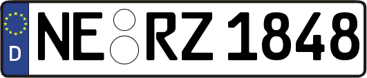 NE-RZ1848