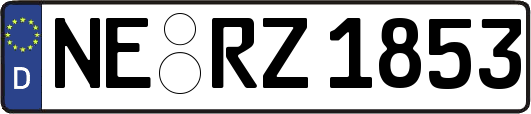 NE-RZ1853