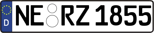 NE-RZ1855