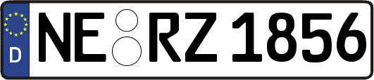 NE-RZ1856