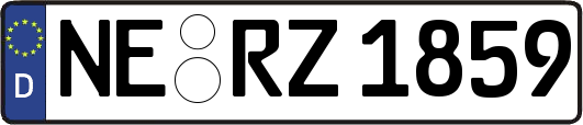 NE-RZ1859