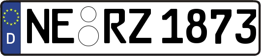 NE-RZ1873