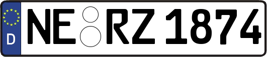 NE-RZ1874