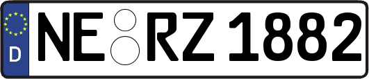 NE-RZ1882