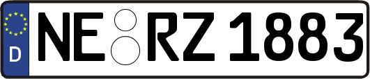 NE-RZ1883