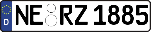 NE-RZ1885