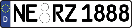 NE-RZ1888