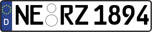 NE-RZ1894