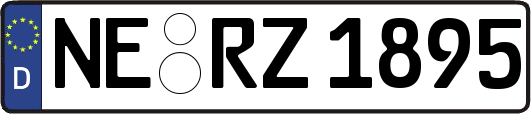NE-RZ1895