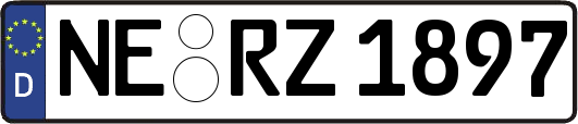 NE-RZ1897