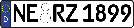 NE-RZ1899