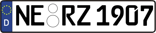 NE-RZ1907