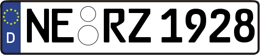 NE-RZ1928
