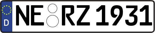 NE-RZ1931