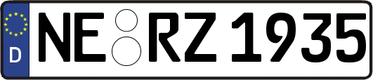 NE-RZ1935