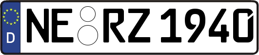 NE-RZ1940