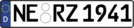NE-RZ1941