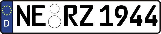 NE-RZ1944