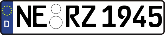 NE-RZ1945