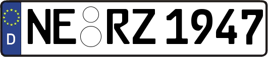 NE-RZ1947