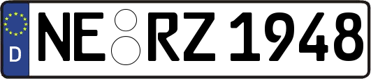 NE-RZ1948