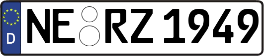 NE-RZ1949
