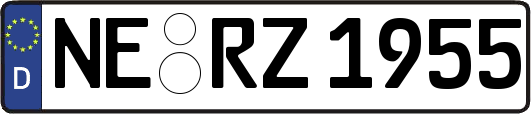 NE-RZ1955