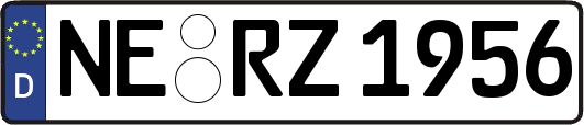 NE-RZ1956