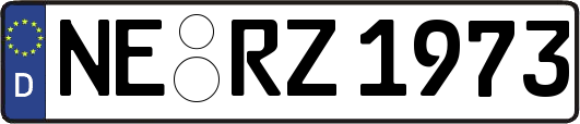 NE-RZ1973