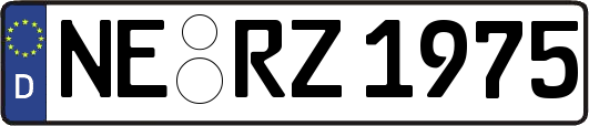 NE-RZ1975