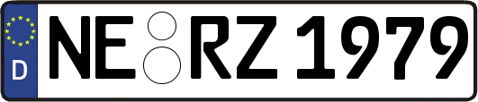NE-RZ1979