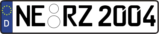 NE-RZ2004