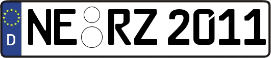 NE-RZ2011
