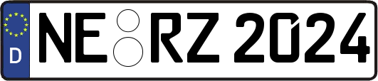 NE-RZ2024