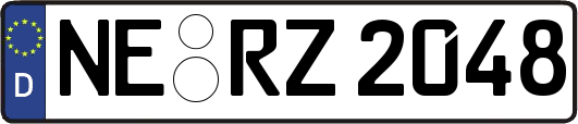 NE-RZ2048