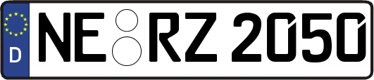NE-RZ2050