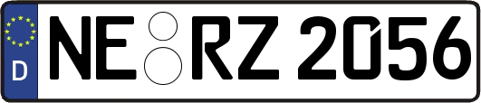 NE-RZ2056