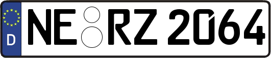 NE-RZ2064
