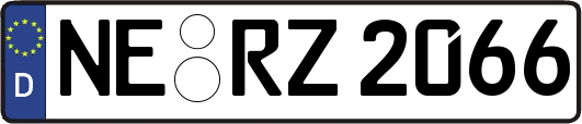 NE-RZ2066