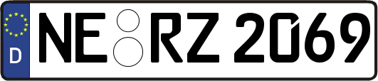 NE-RZ2069