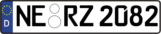 NE-RZ2082