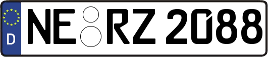 NE-RZ2088