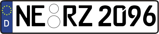NE-RZ2096