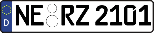NE-RZ2101