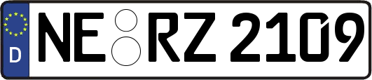NE-RZ2109