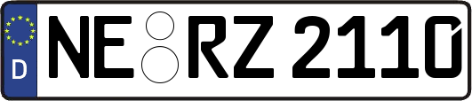 NE-RZ2110