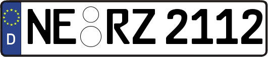 NE-RZ2112