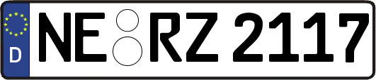 NE-RZ2117