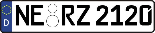 NE-RZ2120