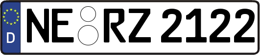 NE-RZ2122